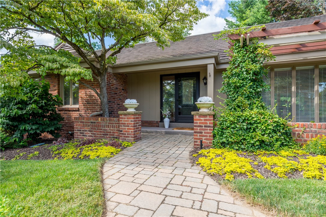 216 Trotwood West Dr
