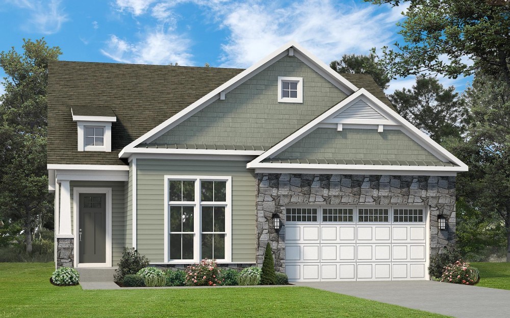 Lot 280 Evilyn Drive, Baden, Pennsylvania image 1