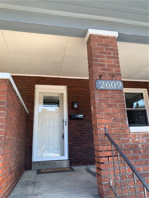 Photo of 2609 Shady Ave, Pittsburgh, PA 15217 (MLS # 1727217)