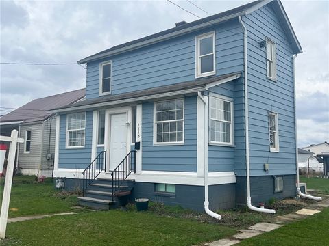 Multifamily For Sale - 2245 Raymond Ave Ave<br/> Derry Twp, PA 15650