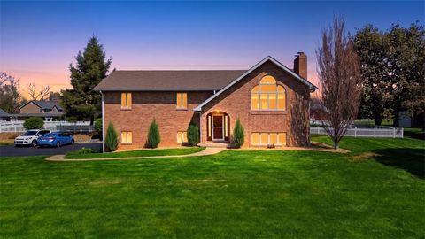 Photo of 229 Mushrush Rd, Butler, PA 16002 (MLS # 1752276)