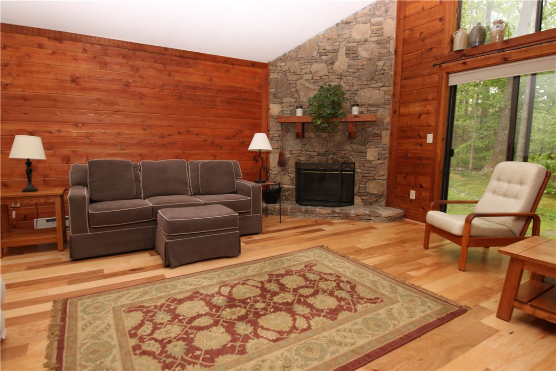 2713 Powder Ridge Road