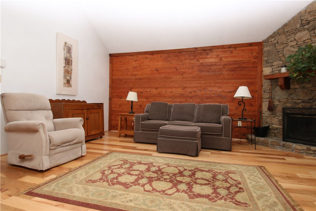 2713 Powder Ridge Road