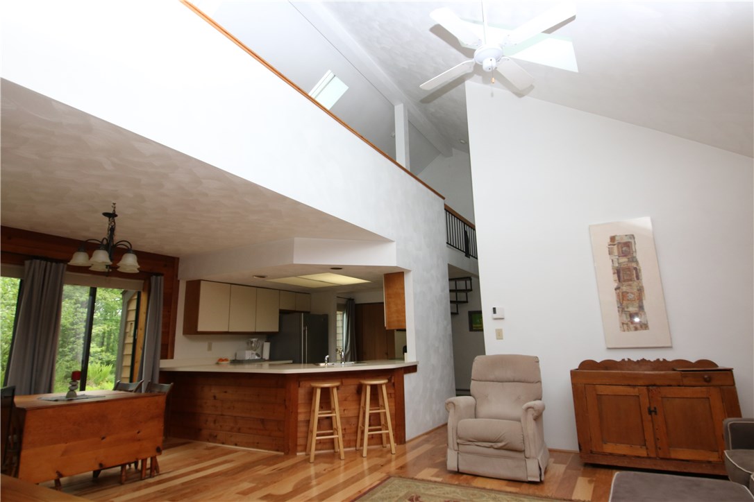 2713 Powder Ridge Road