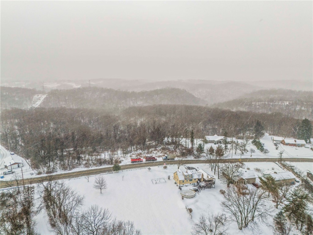 Spring Run Rd Ext, Coraopolis, Pennsylvania image 11