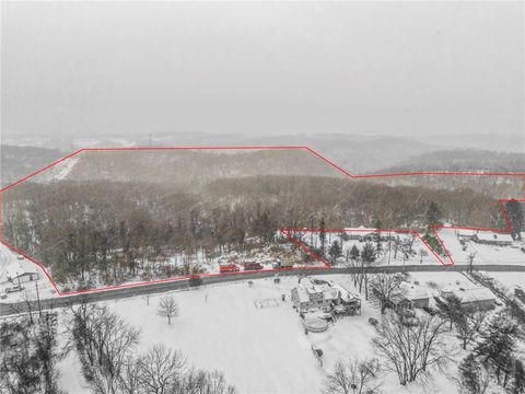 0 Spring Run Rd Ext Coraopolis PA 15108