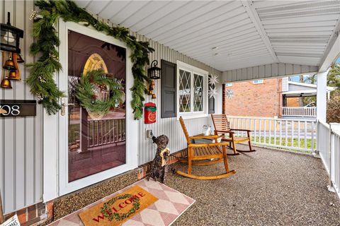 Photo of 708 Galway Dr, Bethel Park, PA 15102 (MLS # 1731879)