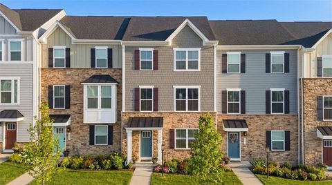 4604 Spruce Rd Pine Twp PA 15044