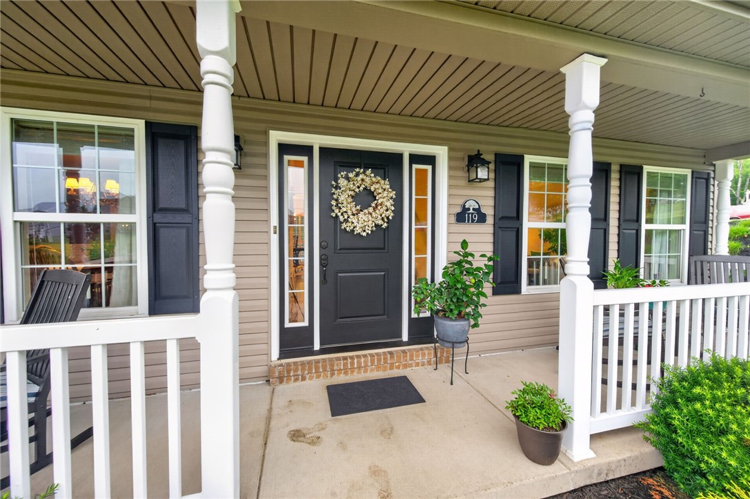 119 Julia Rd