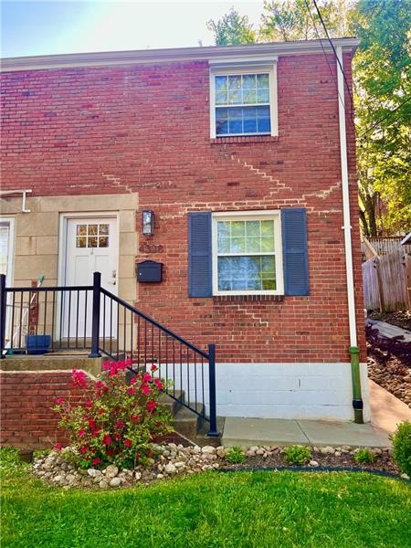 Stanton Heights, Pennsylvania 15201, United States, 2 Bedrooms Bedrooms, ,2 BathroomsBathrooms,Residential,Active,152404