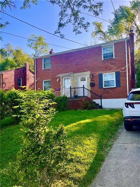 Stanton Heights, Pennsylvania 15201, United States, 2 Bedrooms Bedrooms, ,2 BathroomsBathrooms,Residential,Active,152404