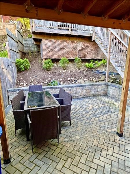 Stanton Heights, Pennsylvania 15201, United States, 2 Bedrooms Bedrooms, ,2 BathroomsBathrooms,Residential,Active,152404