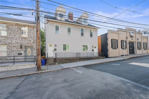 Photo of 97 Wyoming St, Pittsburgh, PA 15211 (MLS # 1740452)