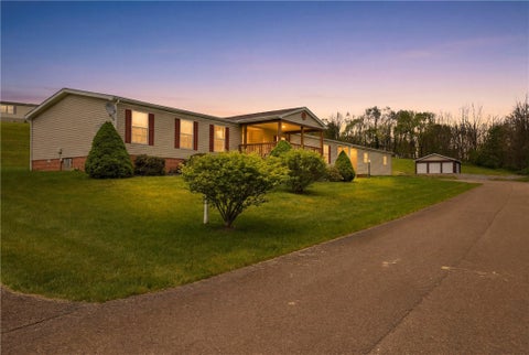 Mobile Home For Sale - 54 Brodview Ln Ln<br/> Berlin, PA 15530