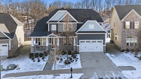 Photo of 147 Seneca Pl, Mars, PA 16046 (MLS # 1738061)