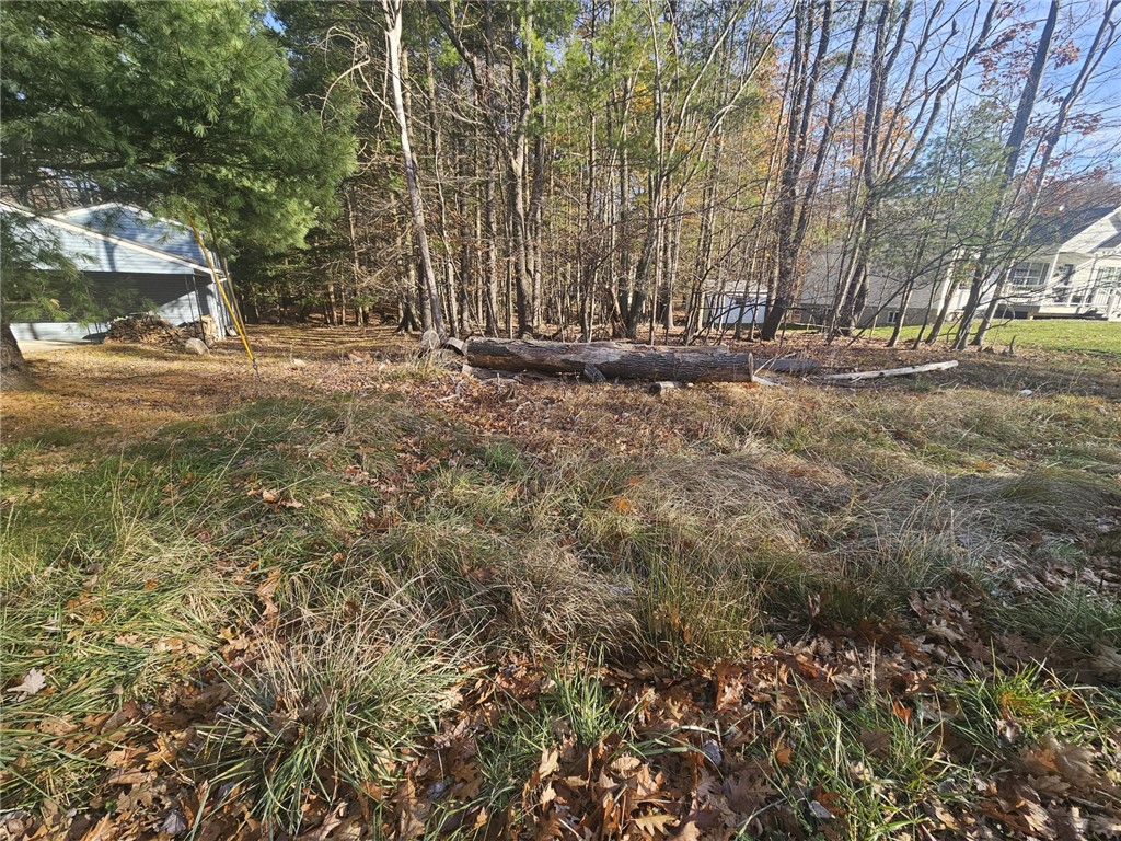 Lot 133 Section 1 Treasure Lake