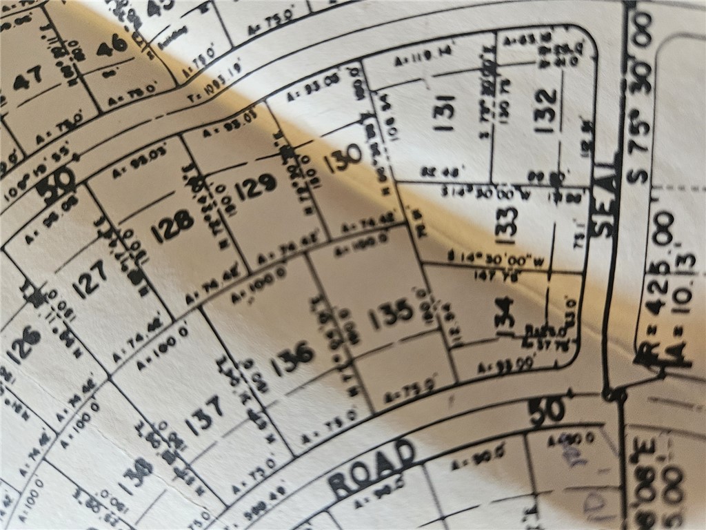 Lot 133 Section 1 Treasure Lake