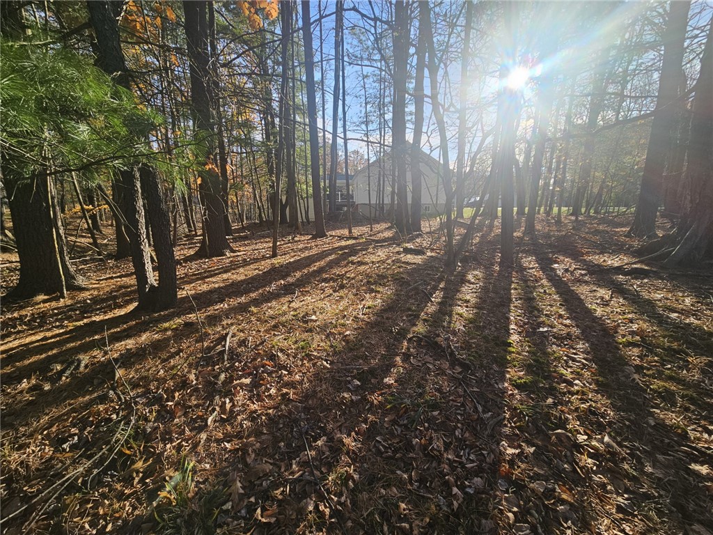 Photo 1 of 14 — Lot 133 Section 1 Treasure Lake, Dubois Area School District, PA 15801
