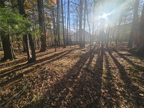 Photo of Lot 133 Section 1 Treasure Lake, Du Bois, PA 15801 (MLS # 1748540)