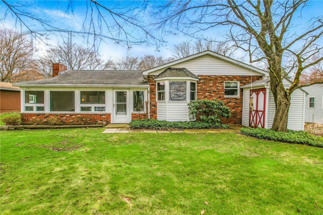 Shenango-Cra, Pennsylvania 16134, United States, 2 Bedrooms Bedrooms, ,2 BathroomsBathrooms,Residential,Active,102764