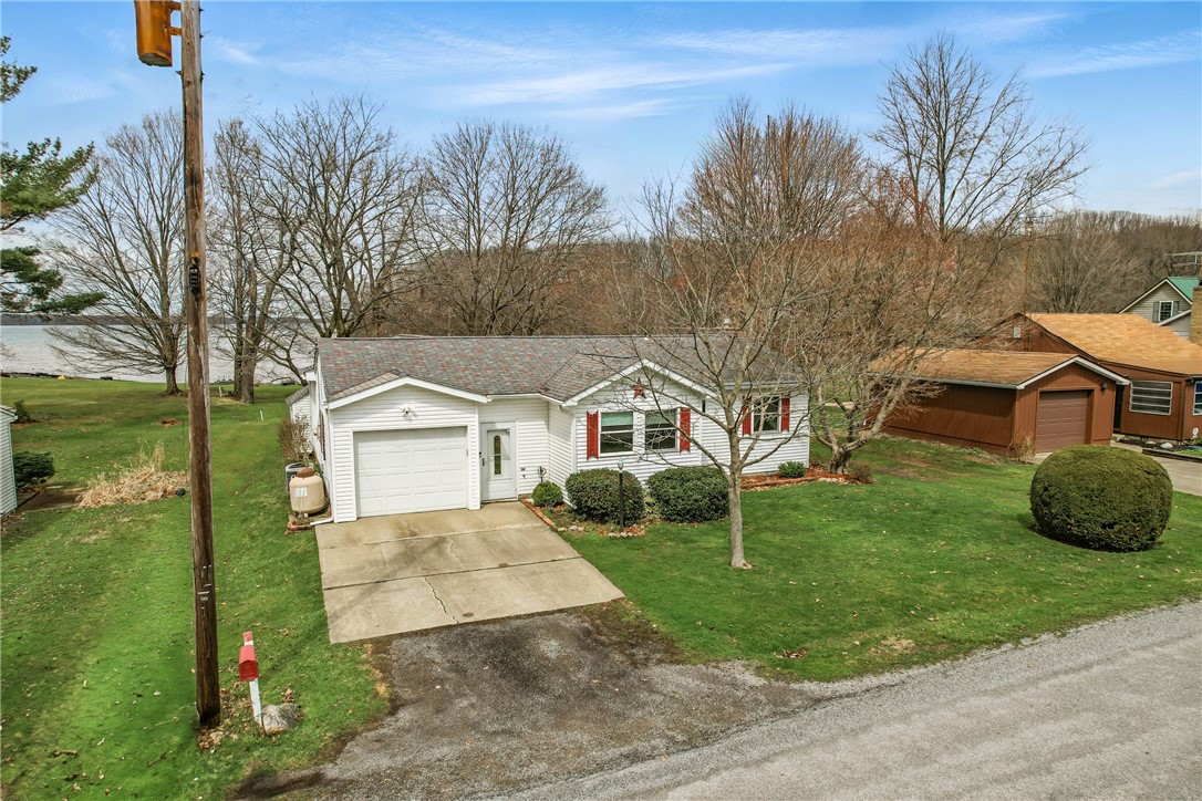 Shenango-Cra, Pennsylvania 16134, United States, 2 Bedrooms Bedrooms, ,2 BathroomsBathrooms,Residential,Active,102764