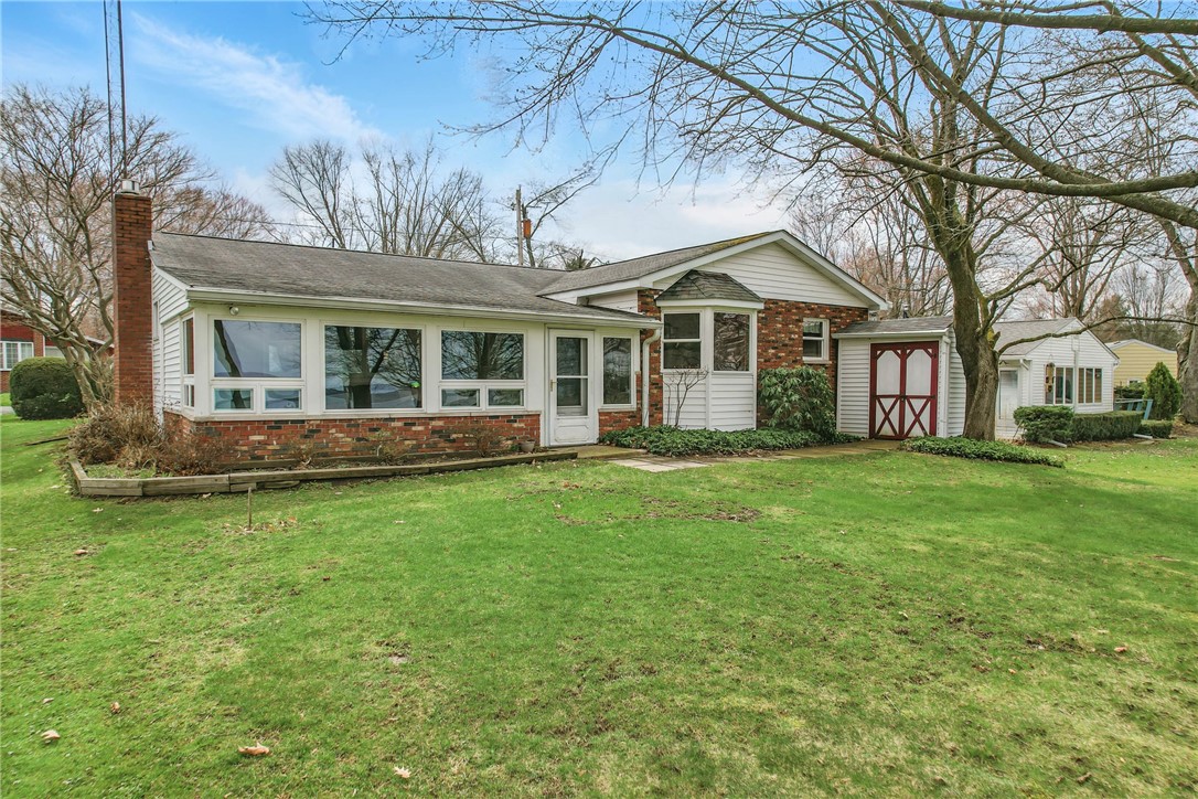 Shenango-Cra, Pennsylvania 16134, United States, 2 Bedrooms Bedrooms, ,2 BathroomsBathrooms,Residential,Active,102764