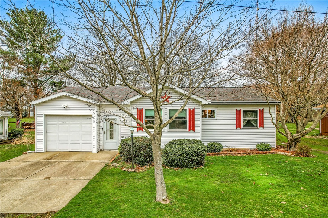 Shenango-Cra, Pennsylvania 16134, United States, 2 Bedrooms Bedrooms, ,2 BathroomsBathrooms,Residential,Active,102764