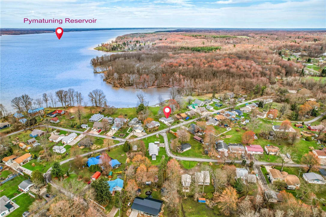 Shenango-Cra, Pennsylvania 16134, United States, 2 Bedrooms Bedrooms, ,2 BathroomsBathrooms,Residential,Active,102764