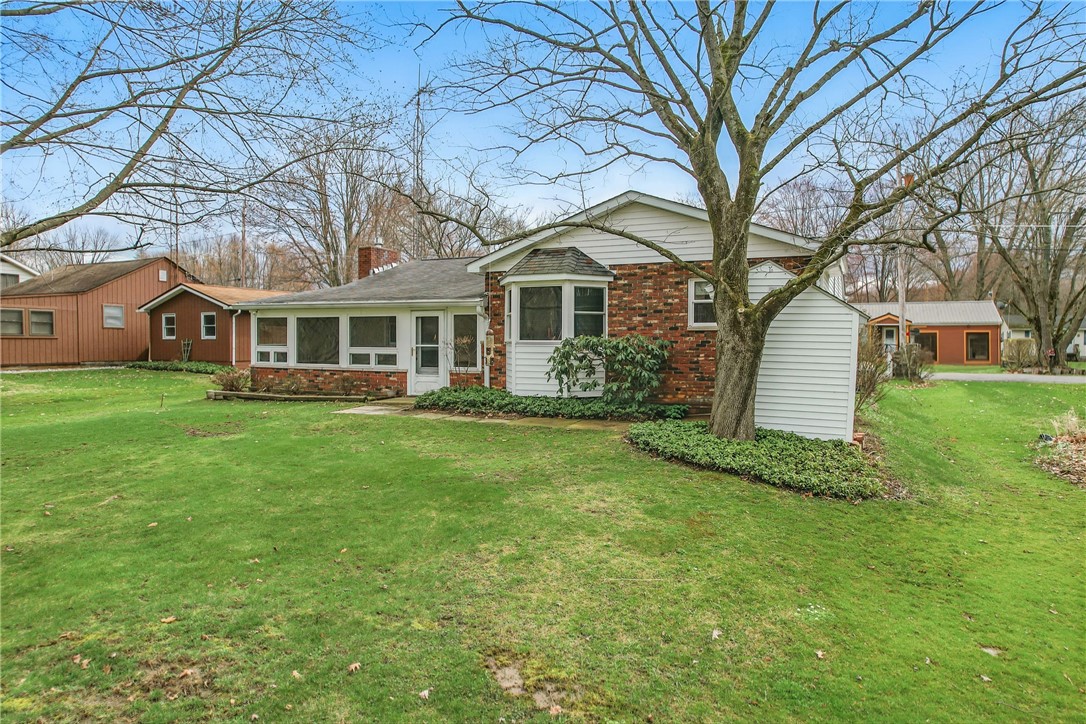 Shenango-Cra, Pennsylvania 16134, United States, 2 Bedrooms Bedrooms, ,2 BathroomsBathrooms,Residential,Active,102764