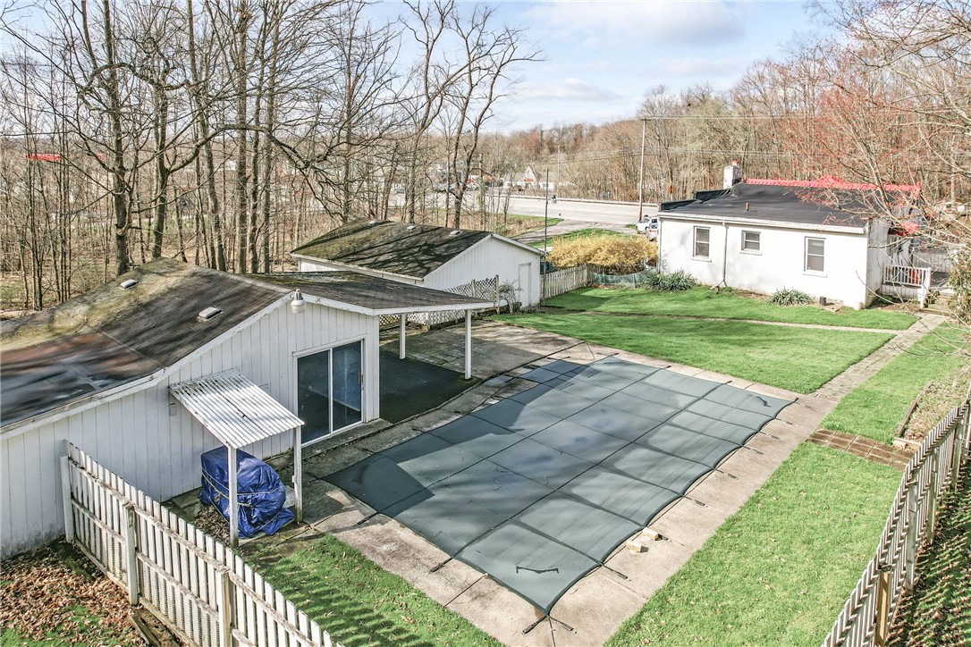 2341 S Hermitage Rd, Hermitage, Pennsylvania image 6
