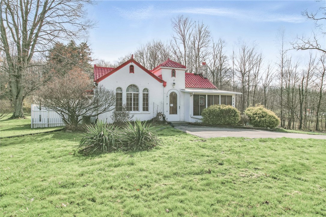 2341 S Hermitage Rd, Hermitage, Pennsylvania image 1