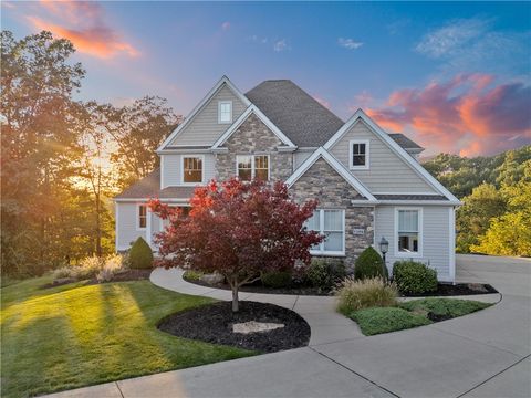 1104 Castletown Ct Franklin Park PA 15143