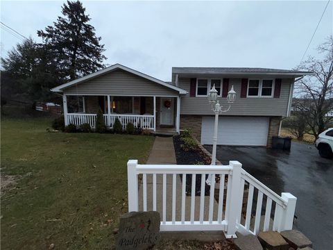 Photo of 1637 State Route 981, Ruffs Dale, PA 15679 (MLS # 1732196)