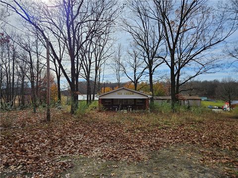 Photo of 3310 Route 981, Saltsburg, PA 15681 (MLS # 1751571)