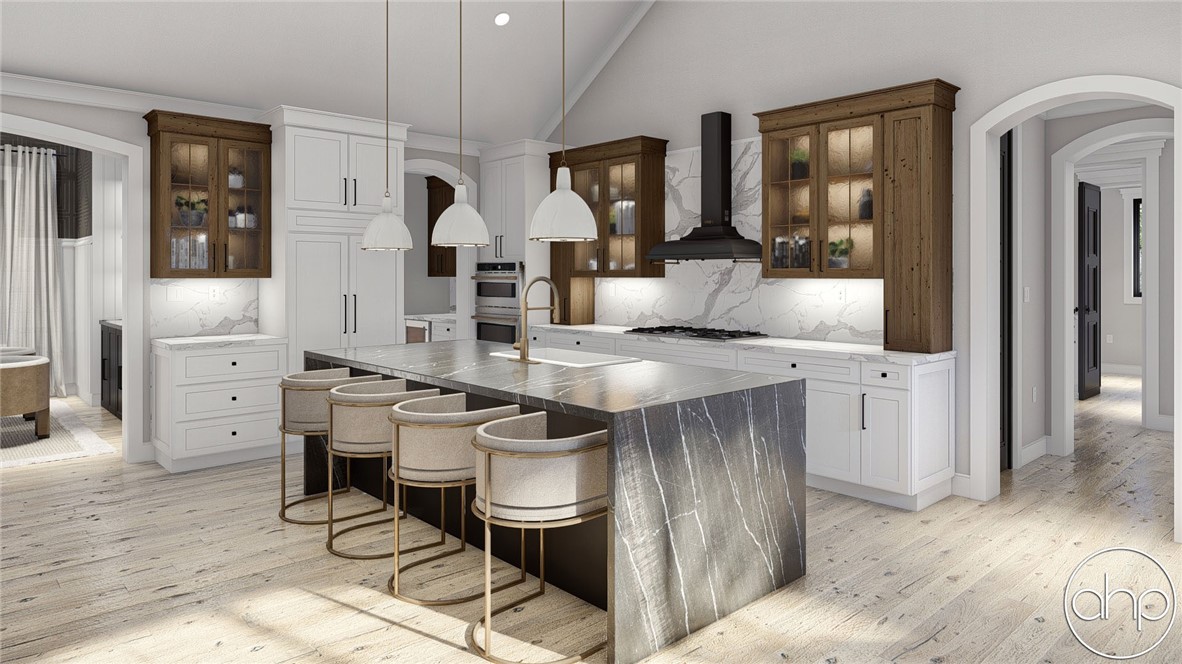 Lot 2 Cascades Way