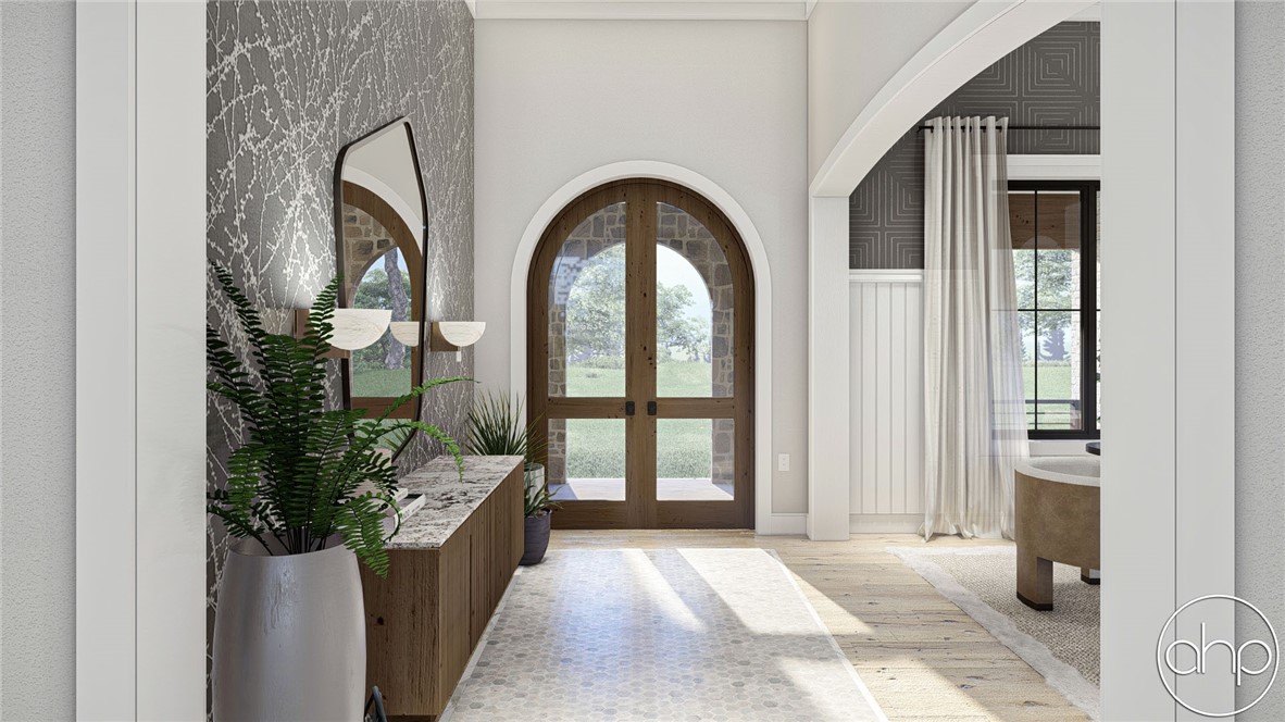 Lot 2 Cascades Way