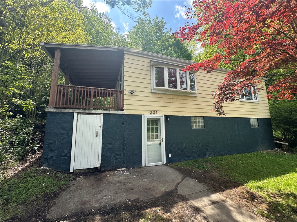 201 Clever Rd