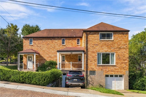 Multifamily For Sale - 98 Poplar Dr Dr<br/> Mt Lebanon, PA 15228