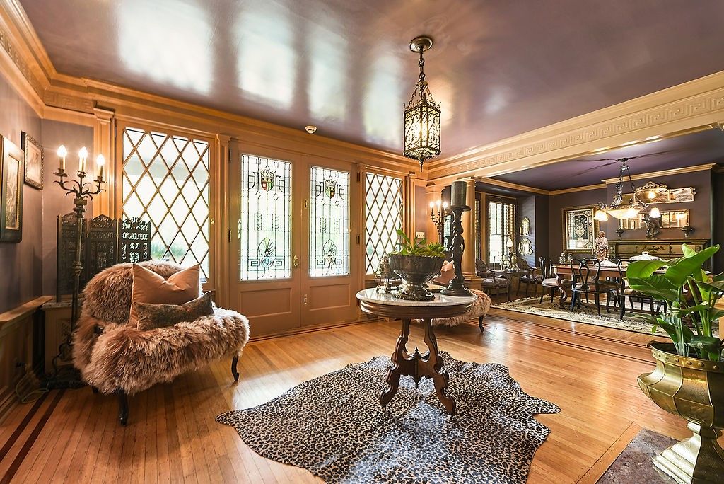 Photo of 809 Blackburn Rd, Sewickley, PA 15143 (MLS # 1749456)