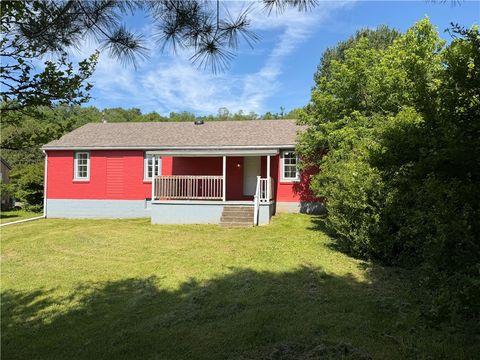 Homes For Sale - 139 A Street<br/> Clarksville, PA 15322