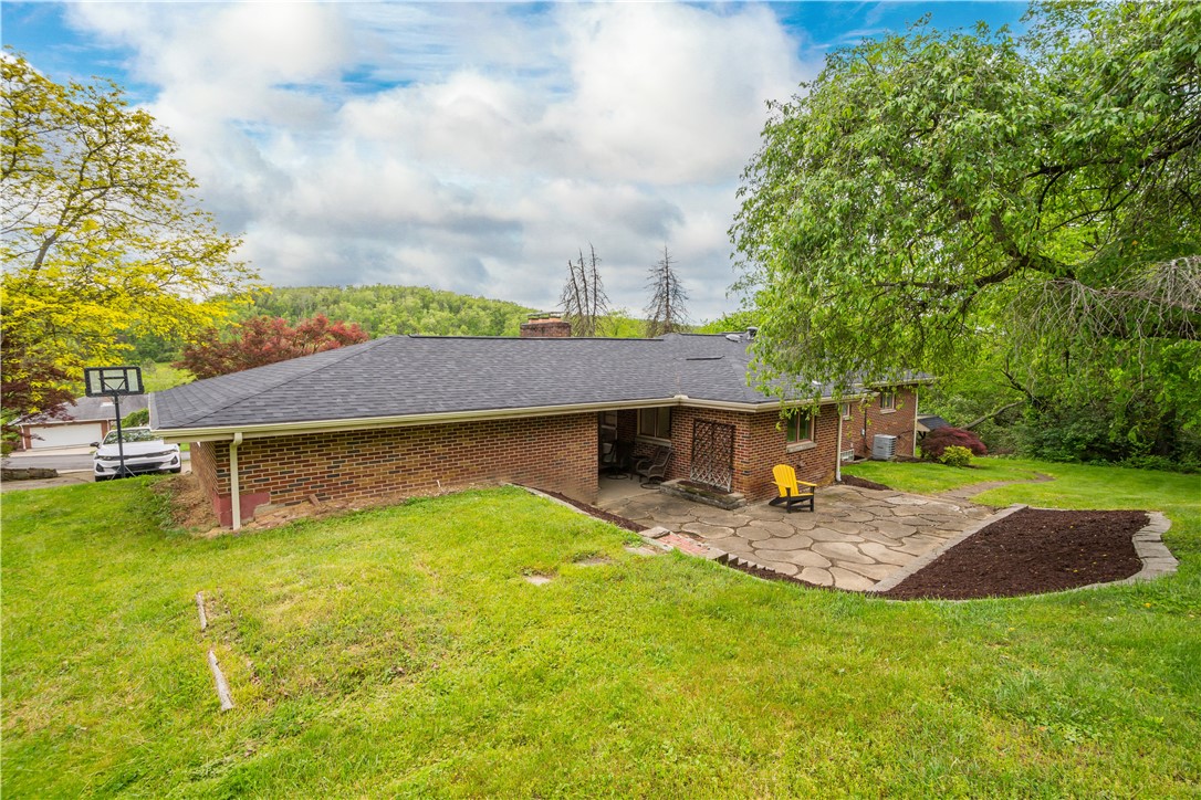 240 Arlington Dr Dr, Canonsburg, Pennsylvania image 12