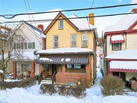 727 Vermont Ave Glassport PA 15045