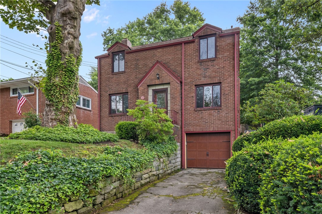 Crafton, Pennsylvania 15205, United States, 3 Bedrooms Bedrooms, ,2 BathroomsBathrooms,Residential,Active,174736