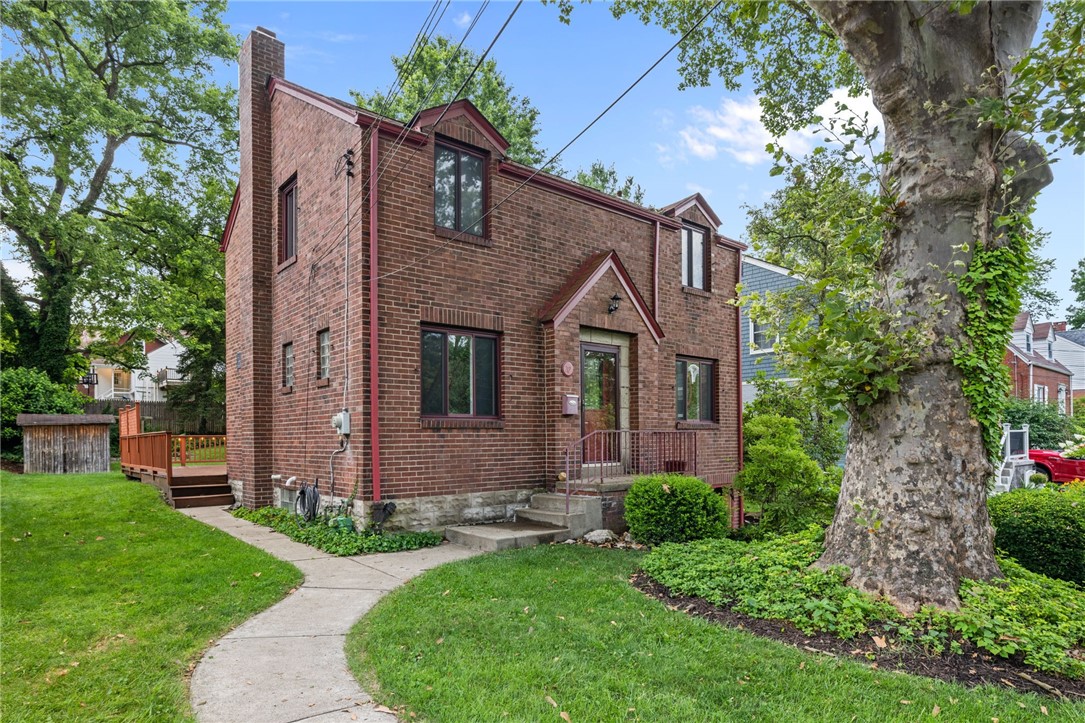 Crafton, Pennsylvania 15205, United States, 3 Bedrooms Bedrooms, ,2 BathroomsBathrooms,Residential,Active,174736