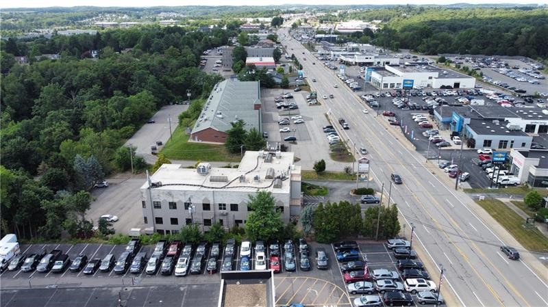 McCandless, Pennsylvania 15090, United States, ,Commercial,Active,166294