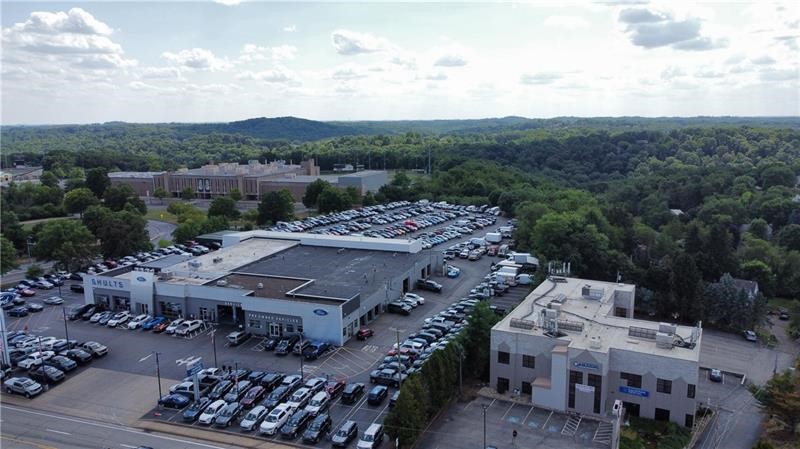 McCandless, Pennsylvania 15090, United States, ,Commercial,Active,166294