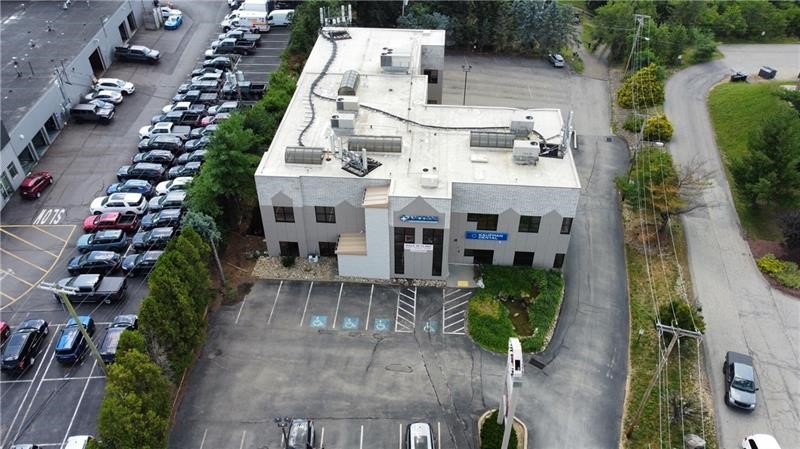 McCandless, Pennsylvania 15090, United States, ,Commercial,Active,166294