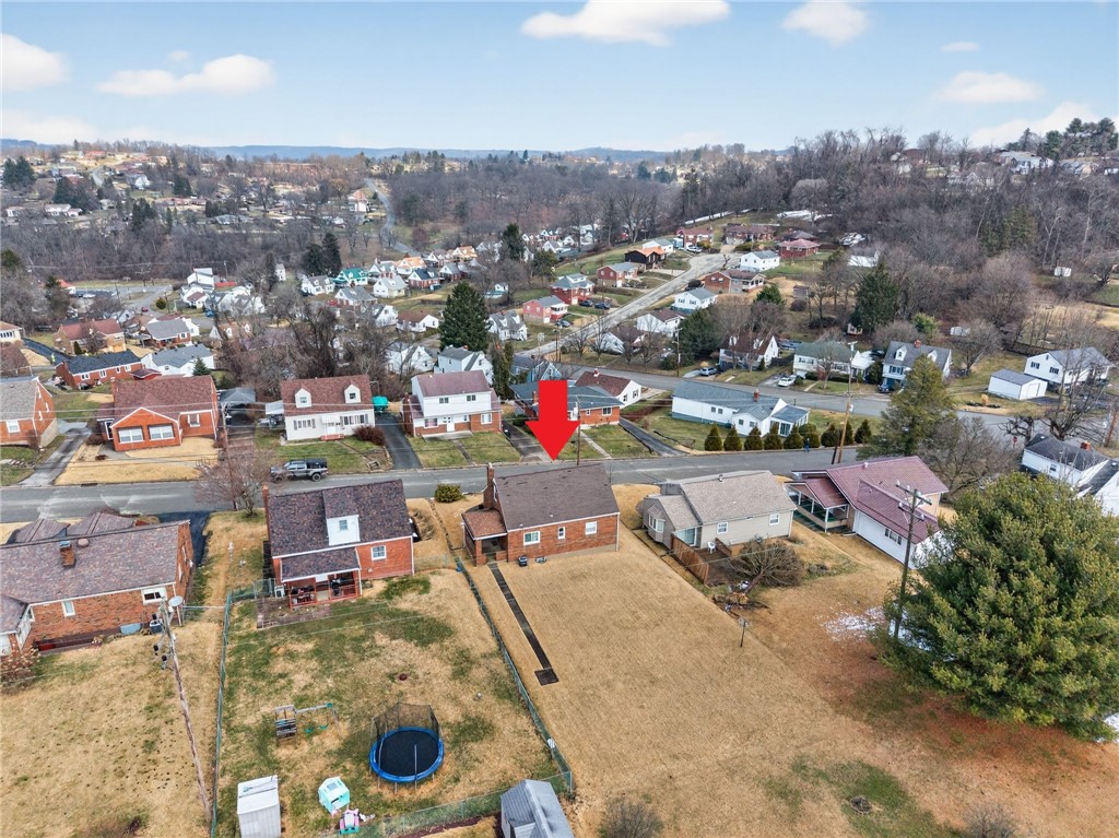 98 Pennsylvania Blvd.