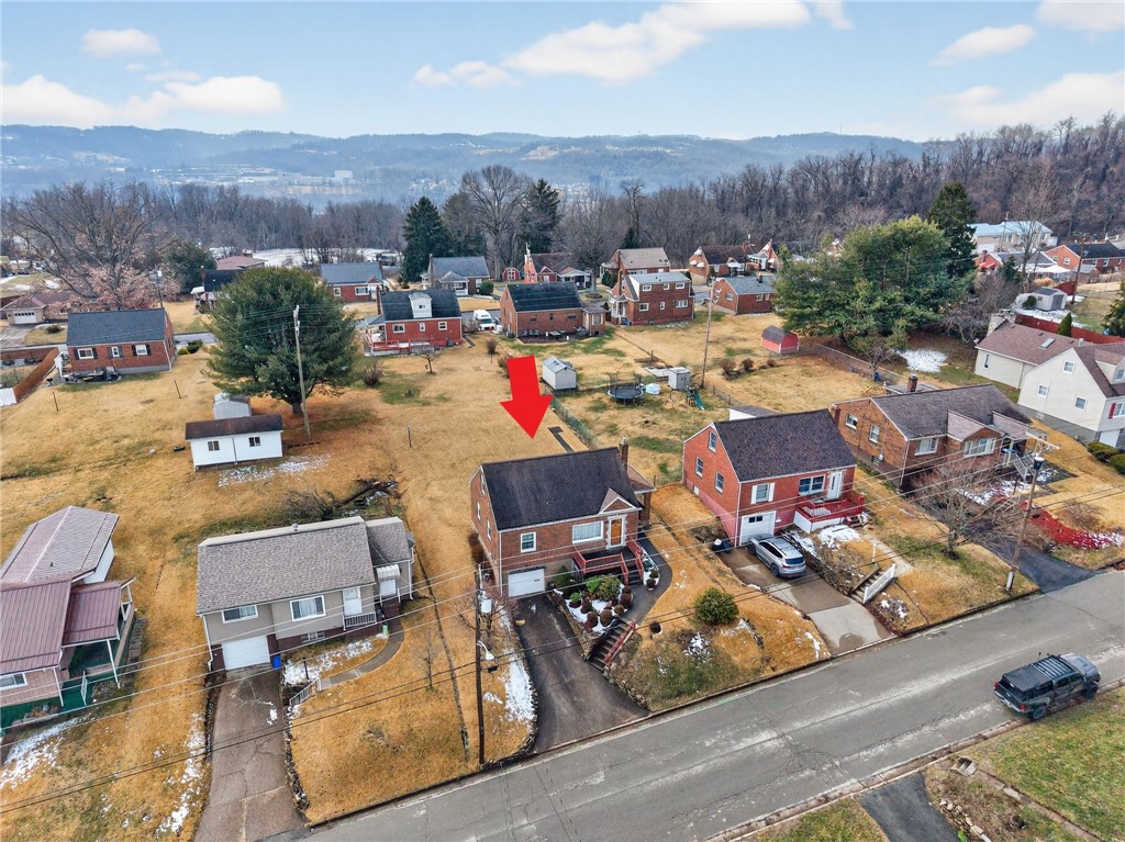 98 Pennsylvania Blvd.