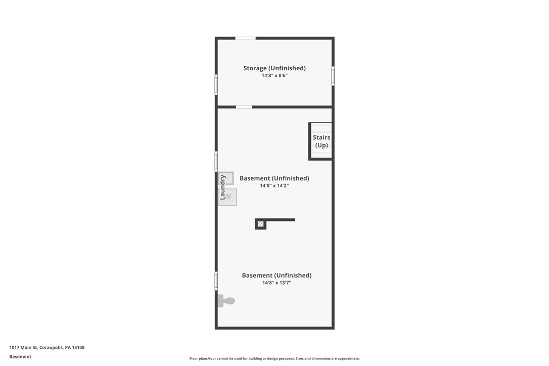 1017 Main Street St, Coraopolis, Pennsylvania image 35